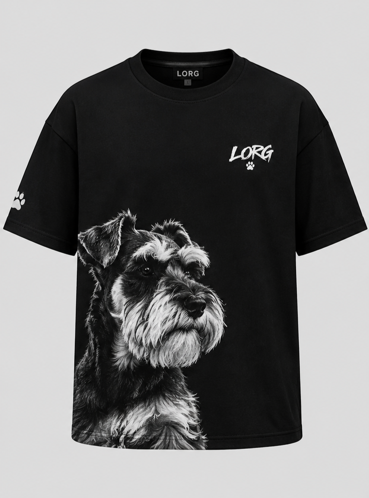 Polera Urbana LORG