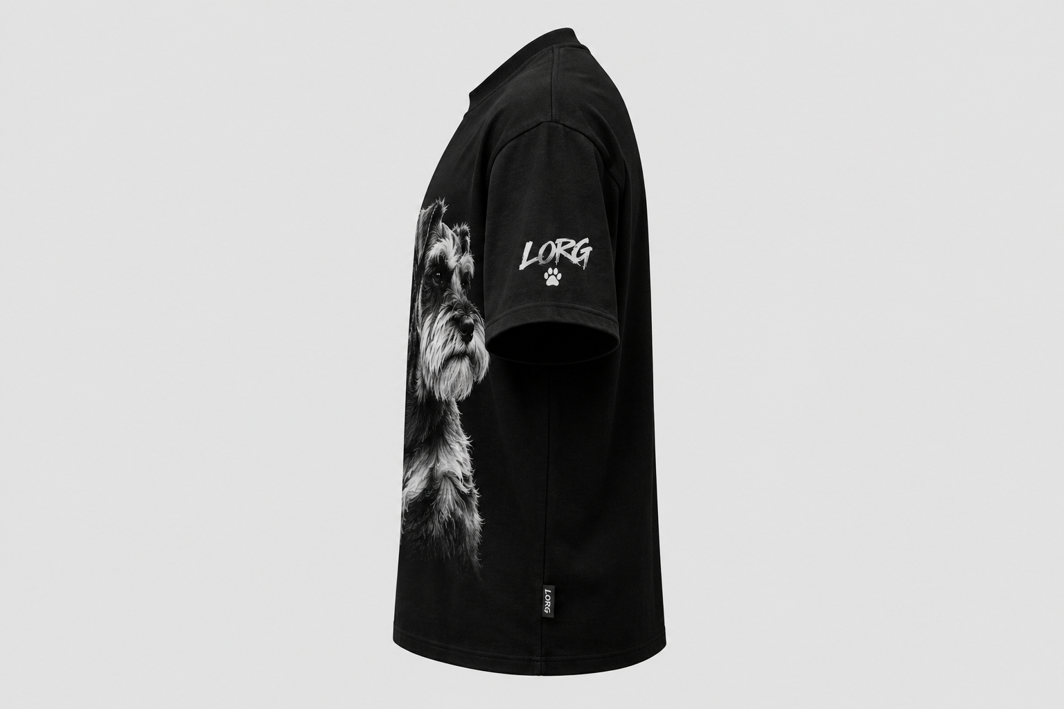 Polera Urbana LORG, foto 3