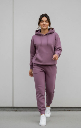 Ropa Mujer LORG