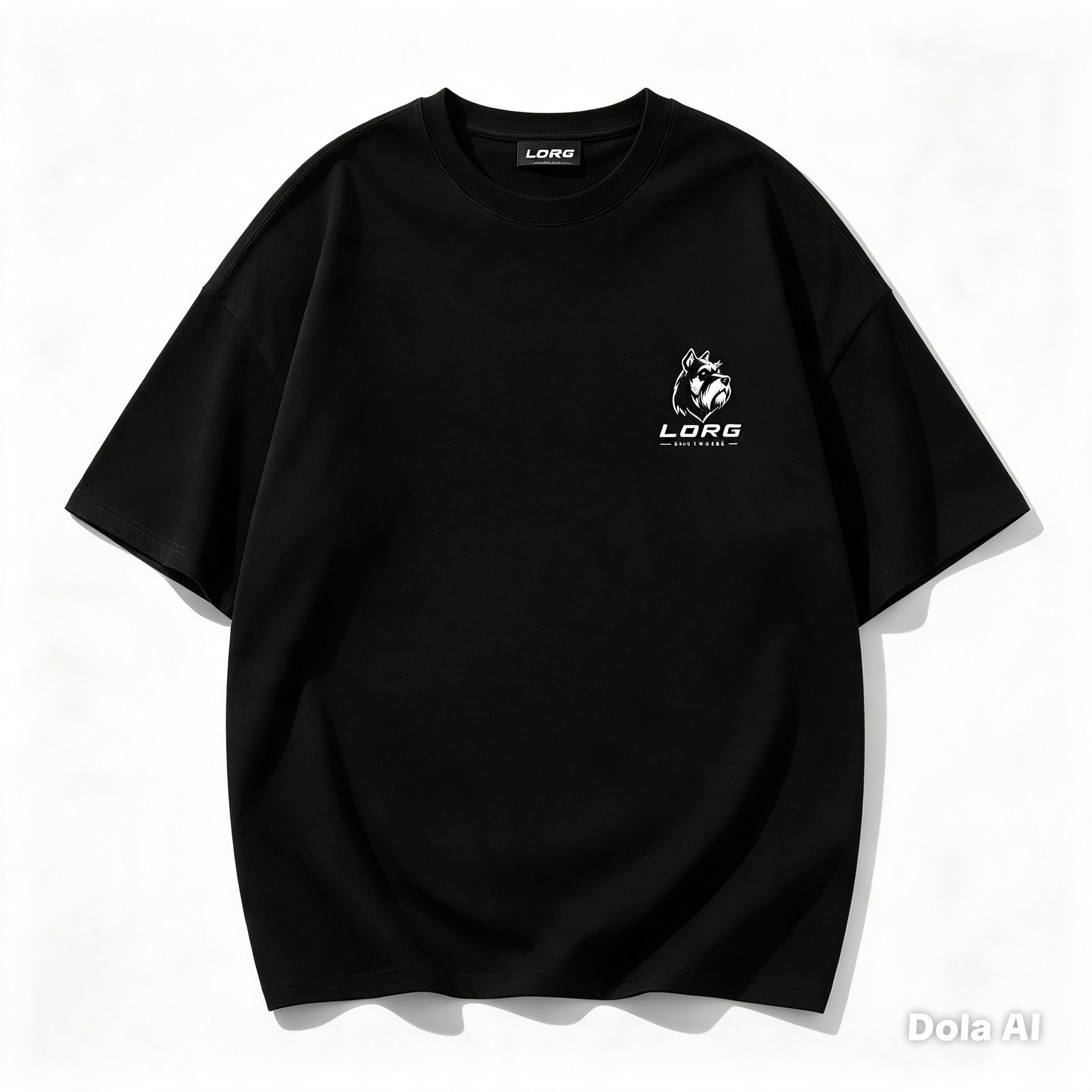 Polera Basica