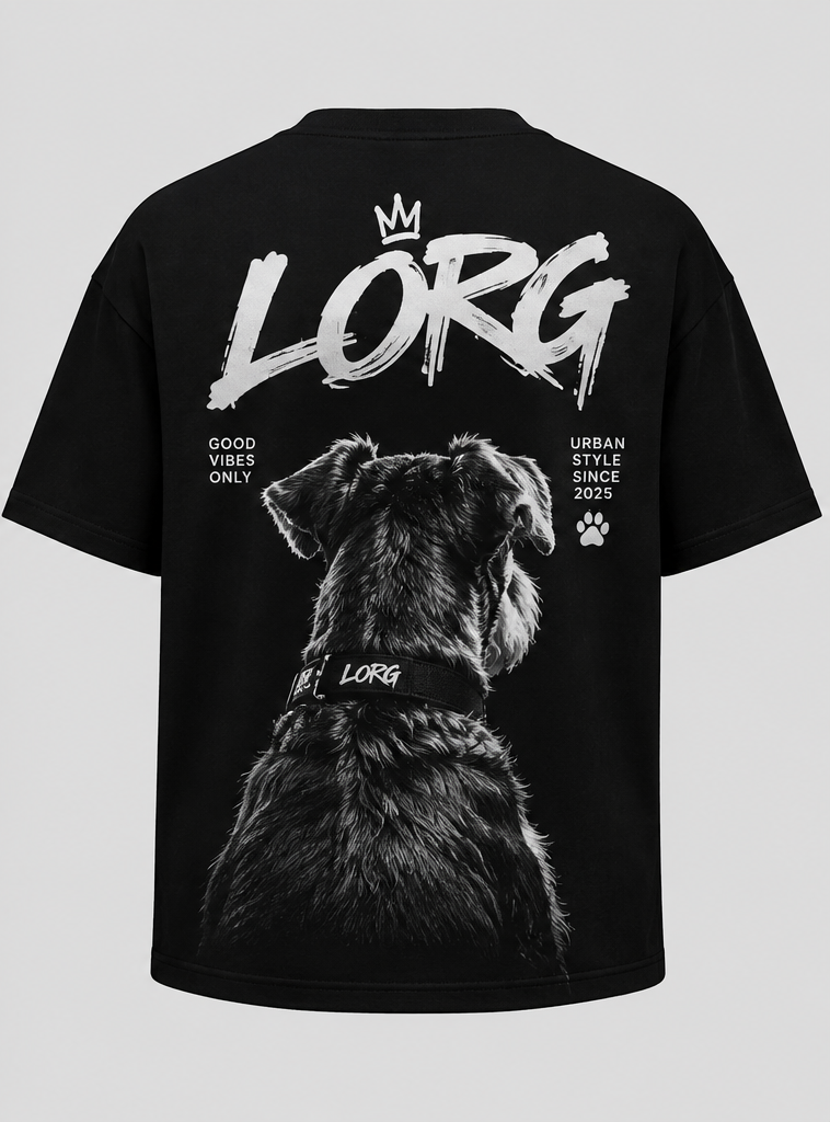 Polera Urbana LORG, foto 2