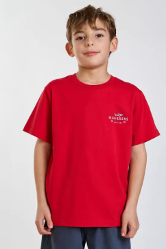 Ropa Niño LORG